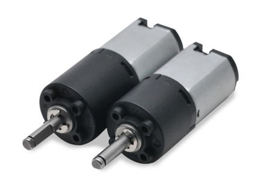 los productos del CE de la alta precisión 9V adaptan el motor para el dispositivo de contracción automático