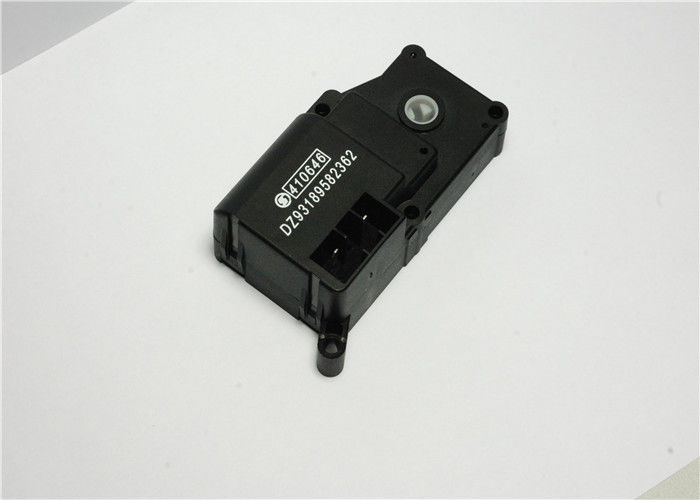 Engranaje y caja de cambios micro aprobados de gusano TS16949 para un Controler más húmedo, alta precisión
