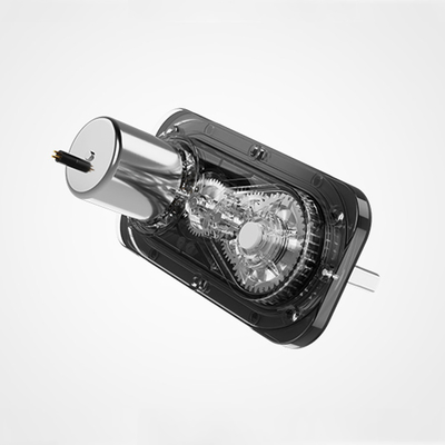 Motor de velocidad de paso a velocidad de paso 24v para estación base 5g