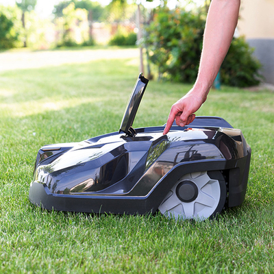 Motor de velocidad de paso a velocidad de paso 24v para estación base 5g