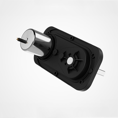 Motor de velocidad de paso a velocidad de paso 24v para estación base 5g