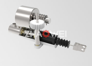 Motor bajo de frenos del sistema 1.1Nm 12V 61rpm RPM DC del aumentador de presión de E